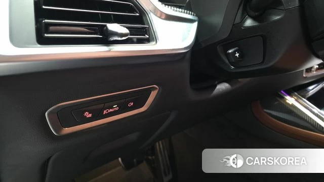 BMW X7 (G07) id 4527477 из Кореи 28