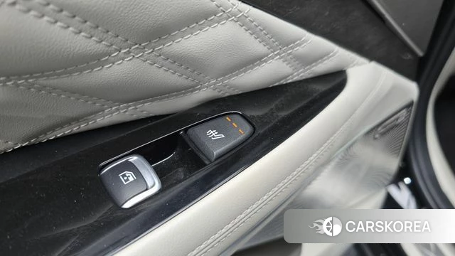 Kia K8 Hybrid id 4792594 из Кореи 28