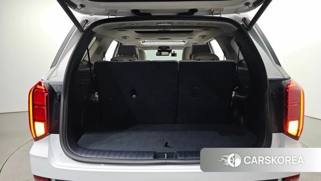 Hyundai Palisade id 4930487 из Кореи 28