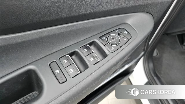 Hyundai Santa Fe TM id 4551903 из Кореи 28