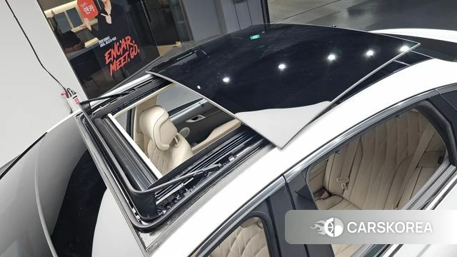 Genesis G80 (RG3) id 4315026 из Кореи 28