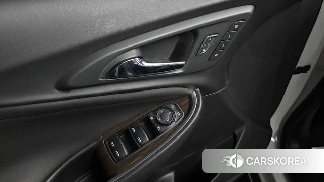Chevrolet (GM Daewoo) The New Malibu id 4770208 из Кореи 28