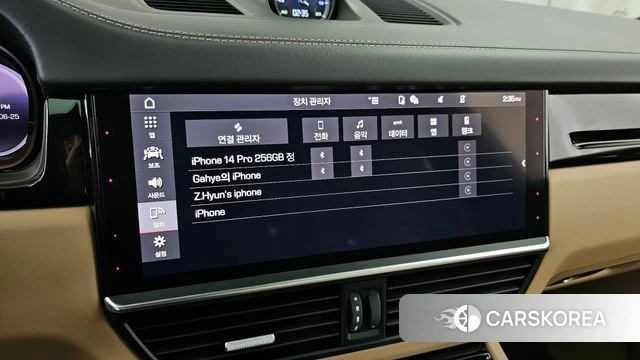 Porsche Cayenne (PO536) id 4507588 из Кореи 28