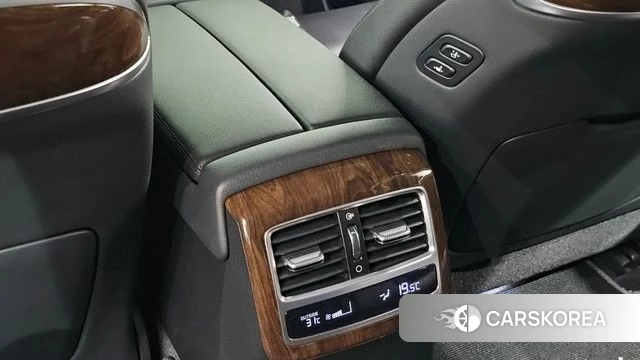 Kia More K9 id 4732228 из Кореи 28