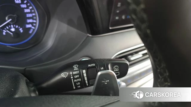 Hyundai Palisade id 4481696 из Кореи 28