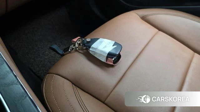 Mercedes-Benz E-Class W213 id 4769504 из Кореи 28