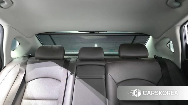 Kia Come New K7 id 4508170 из Кореи 28