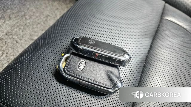 Kia More K9 id 4707964 из Кореи 28