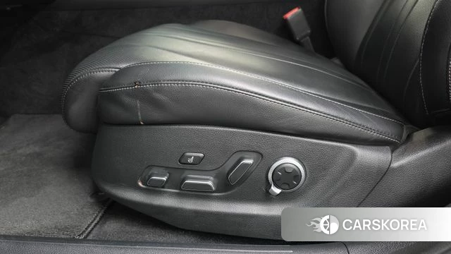 Genesis Electrified G80 (RG3) id 4739777 из Кореи 28