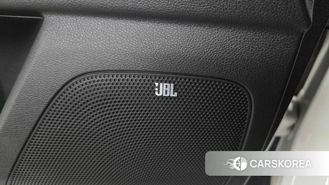 Kia Sportage The Bold id 4703177 из Кореи 28