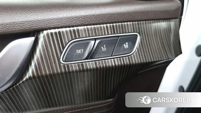 Hyundai The New Palisade id 4201837 из Кореи 28