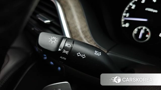 Genesis G90 id 4652070 из Кореи 28