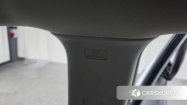 Renault Korea (Samsung) The New QM6 id 4383483 из Кореи 28