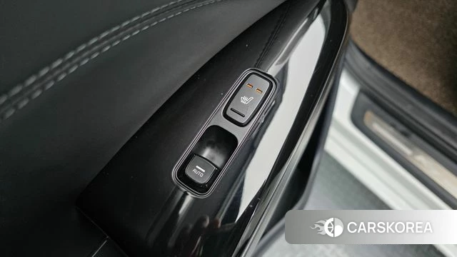 Kia K7 Premier id 4562610 из Кореи 28