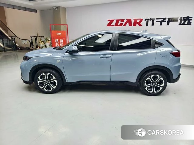 Honda XR-V id 4260617 из Китая 28