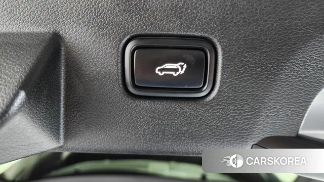 Kia Sportage 5th Generation Hybrid id 4400714 из Кореи 28