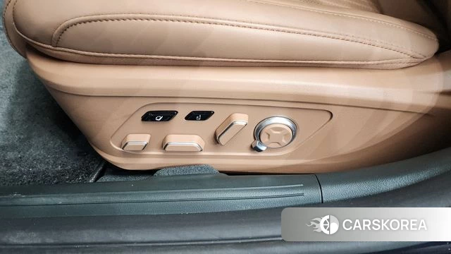 Hyundai Grandeur Hybrid (GN7) id 4635590 из Кореи 28