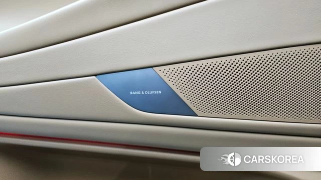 Genesis G80 (RG3) id 4590264 из Кореи 28