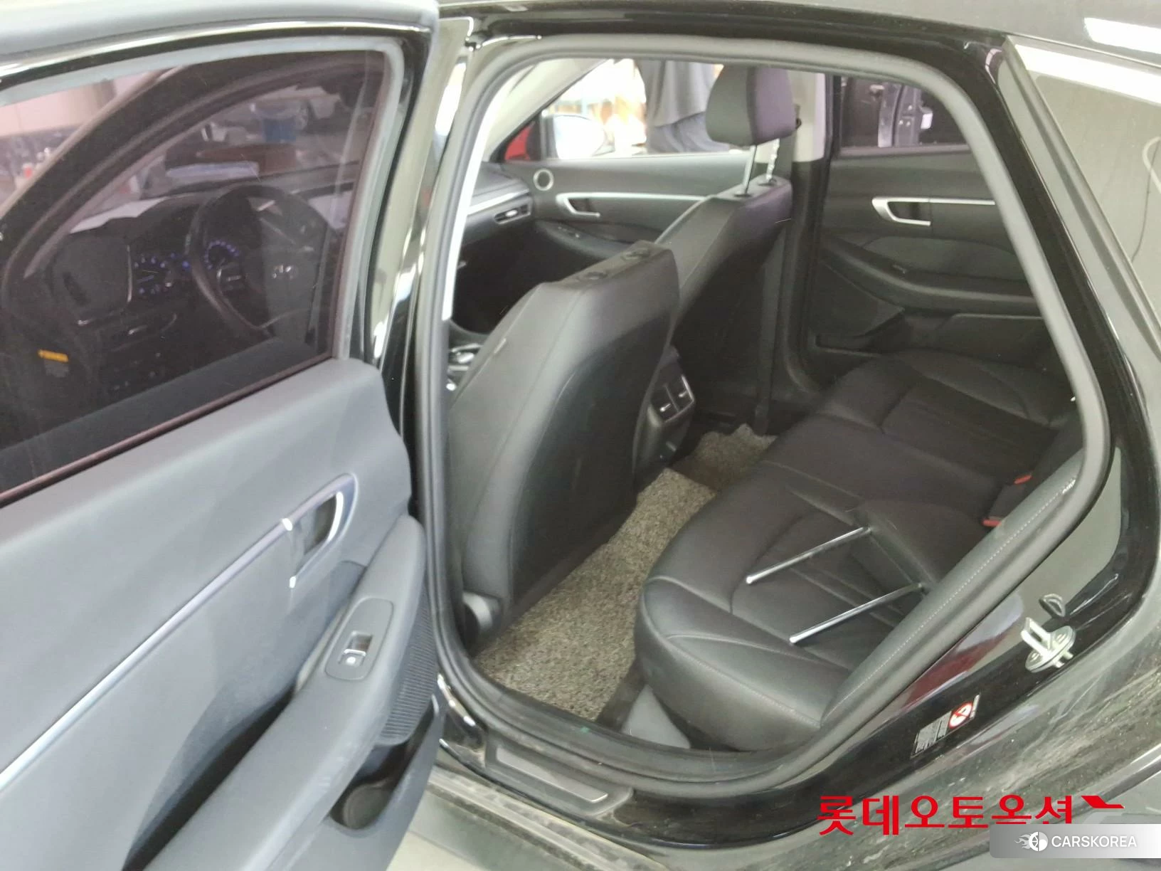 Hyundai Sonata id 4289323 из Кореи 28