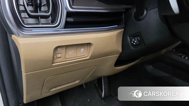 Kia The New Sorento 4th Generation id 4421770 из Кореи 28