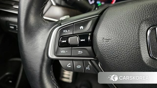Honda Accord 10th Generation id 4351120 из Кореи 28