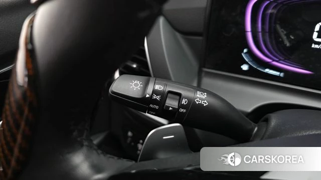 Kia The New Seltos id 4792157 из Кореи 28