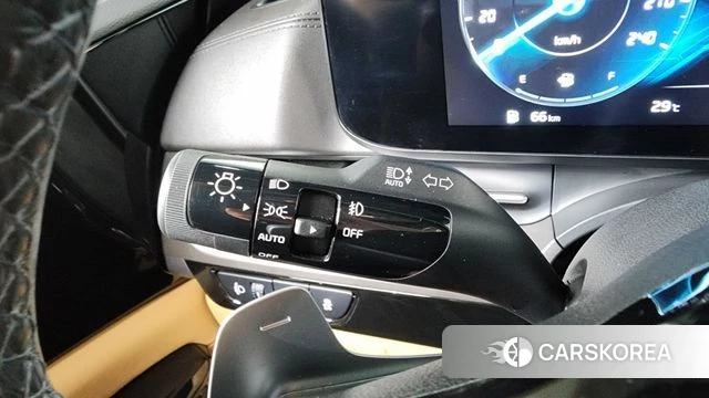 Kia Carnival 4th generation id 4579890 из Кореи 28