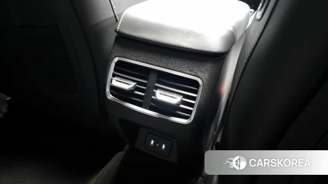 Hyundai Sonata D Edge Hybrid (DN8) id 4408230 из Кореи 28