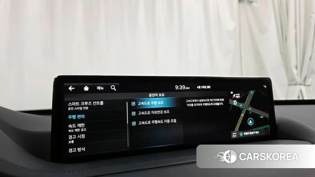 Genesis GV80 id 4230774 из Кореи 28