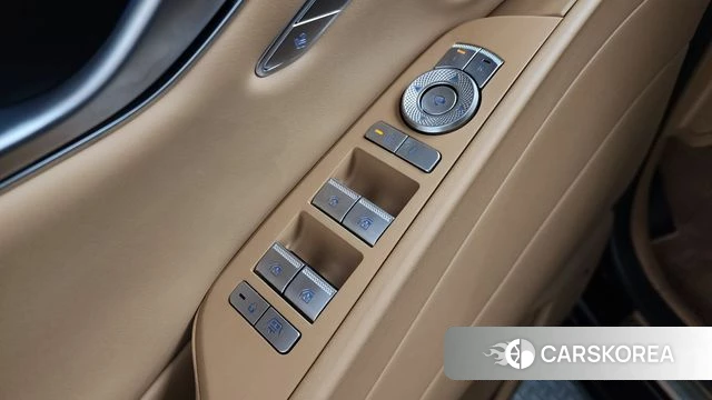 Genesis G80 (RG3) id 4669729 из Кореи 28