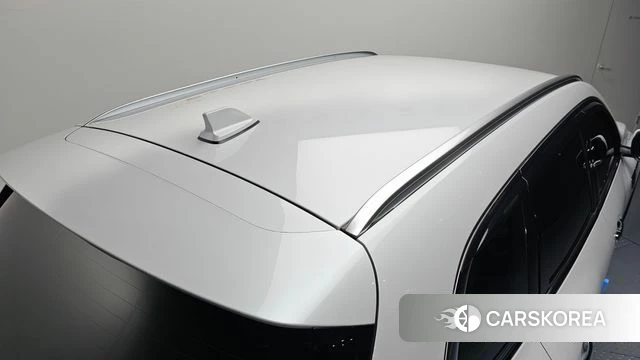 Renault Korea (Samsung) QM6 id 4732744 из Кореи 28
