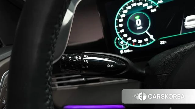 Hyundai The New Grandeur IG Hybrid id 4936991 из Кореи 28