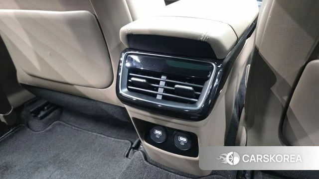 Kia K8 Hybrid id 4593803 из Кореи 28