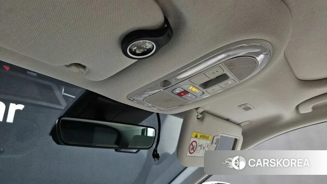 Hyundai Ionic 5 id 4224033 из Кореи 28