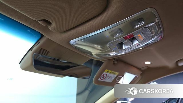 Genesis G80 (RG3) id 4360044 из Кореи 28