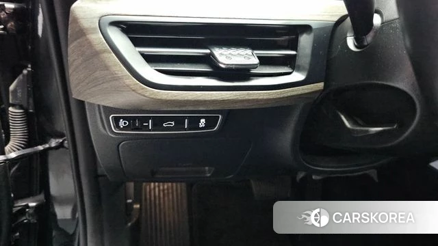 Kia K8 id 4701999 из Кореи 28