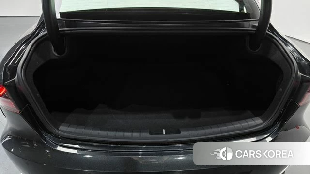 Hyundai The New Grandeur IG id 4331233 из Кореи 28