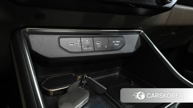 Kia The New Carnival 4th Generation id 4767614 из Кореи 28