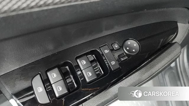 Kia Sportage 5th Generation id 4370439 из Кореи 28