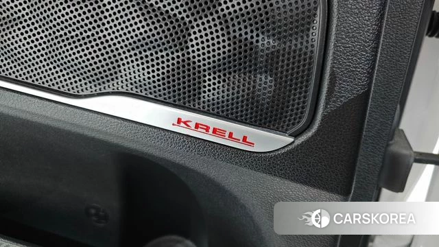 Hyundai The New Santa Fe id 4187203 из Кореи 28