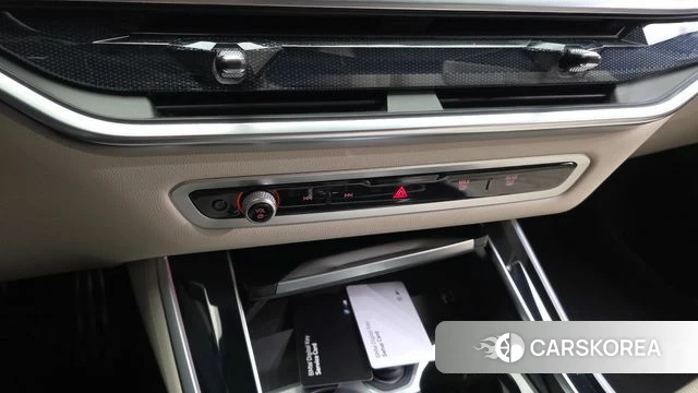 BMW X5 (G05) id 4532965 из Кореи 28