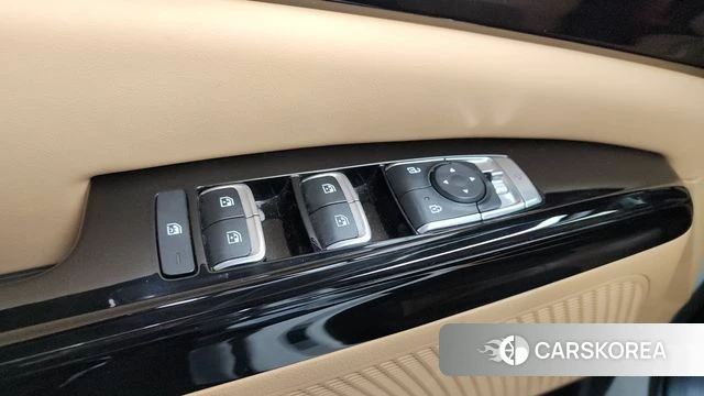 Kia Carnival 4th generation id 4382928 из Кореи 28