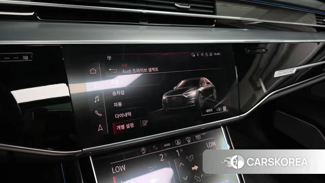 Audi A8 (D5) id 4591050 из Кореи 28
