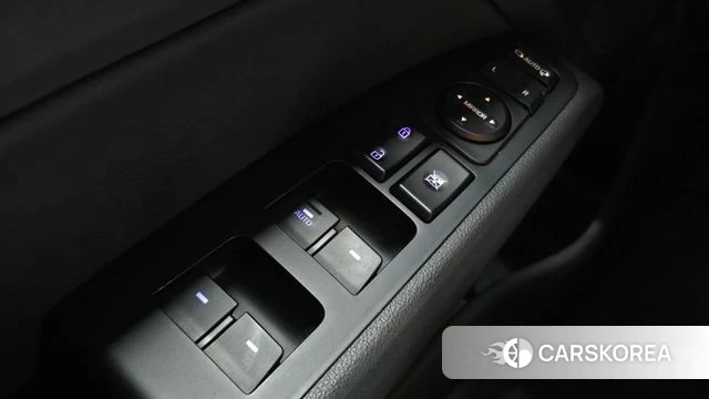 Hyundai The New Avante AD id 4637816 из Кореи 28