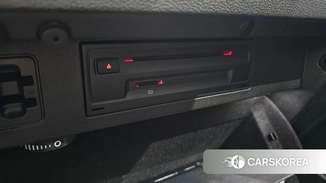 Volkswagen Arteon id 4647042 из Кореи 28