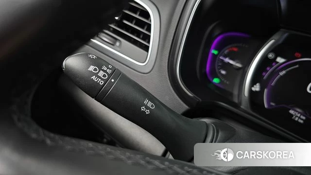 Renault Korea (Samsung) The New QM6 id 4764325 из Кореи 28