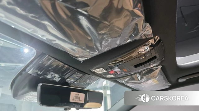 Kia The New Sorento 4th Generation id 4468269 из Кореи 28