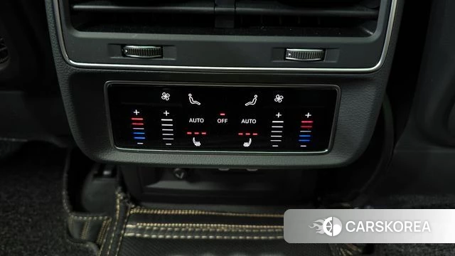 Audi RSQ8 (4M) id 4361943 из Кореи 28
