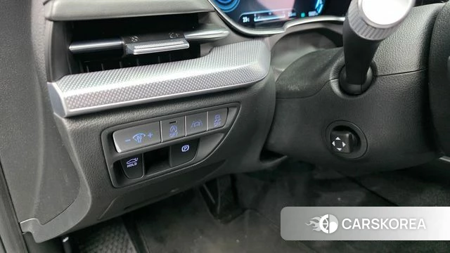 Genesis G80 (RG3) id 4324883 из Кореи 28