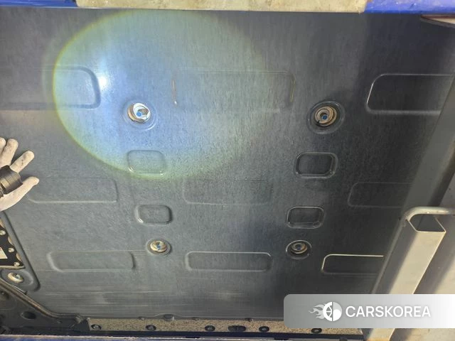 Hyundai Ionic 5 id 4880315 из Кореи 28